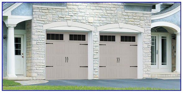garage doors on a budget in Pittsburg