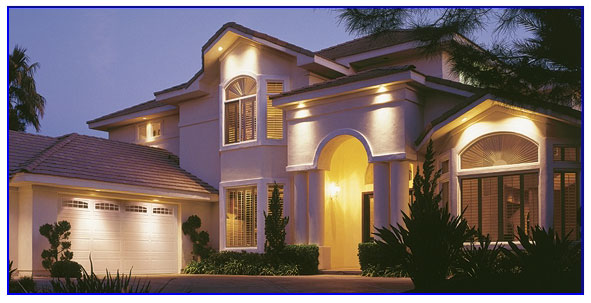 steel garage door in Pittsburg