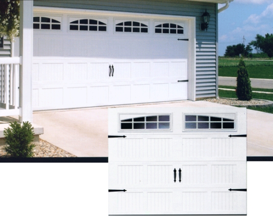 Overhead Door Pittsburg CA