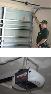 garage door service pittsburg