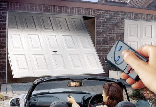 Garage Door Supplier in Pittsburg CA